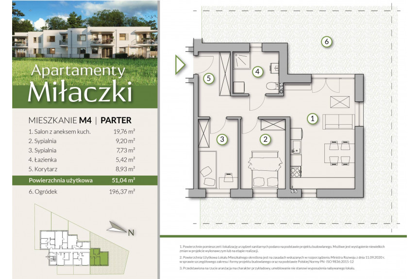 radomszczański, Radomsko, Apartamenty Miłaczki - Inwestycja Premium w twoim mieście, Kilińskiego