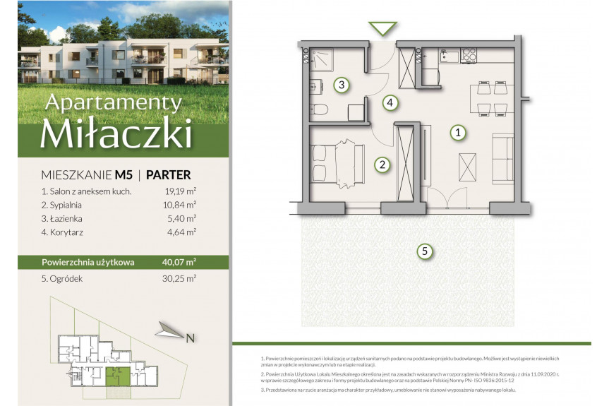 radomszczański, Radomsko, Apartamenty Miłaczki - Inwestycja Premium w twoim mieście, Kilińskiego